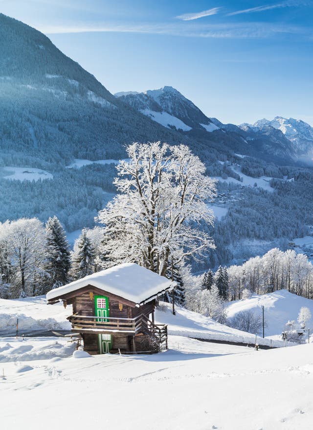 Wintersport und Skiurlaub in Österreich