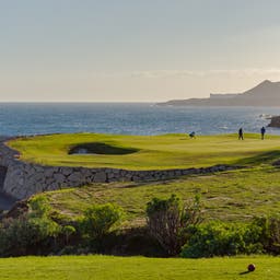 Golfhotels in Teneriffa