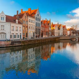 Hotels in Belgien