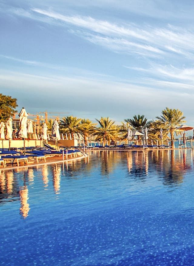 Die schönsten Infinity-Pools Die schönsten Infinity-Pools