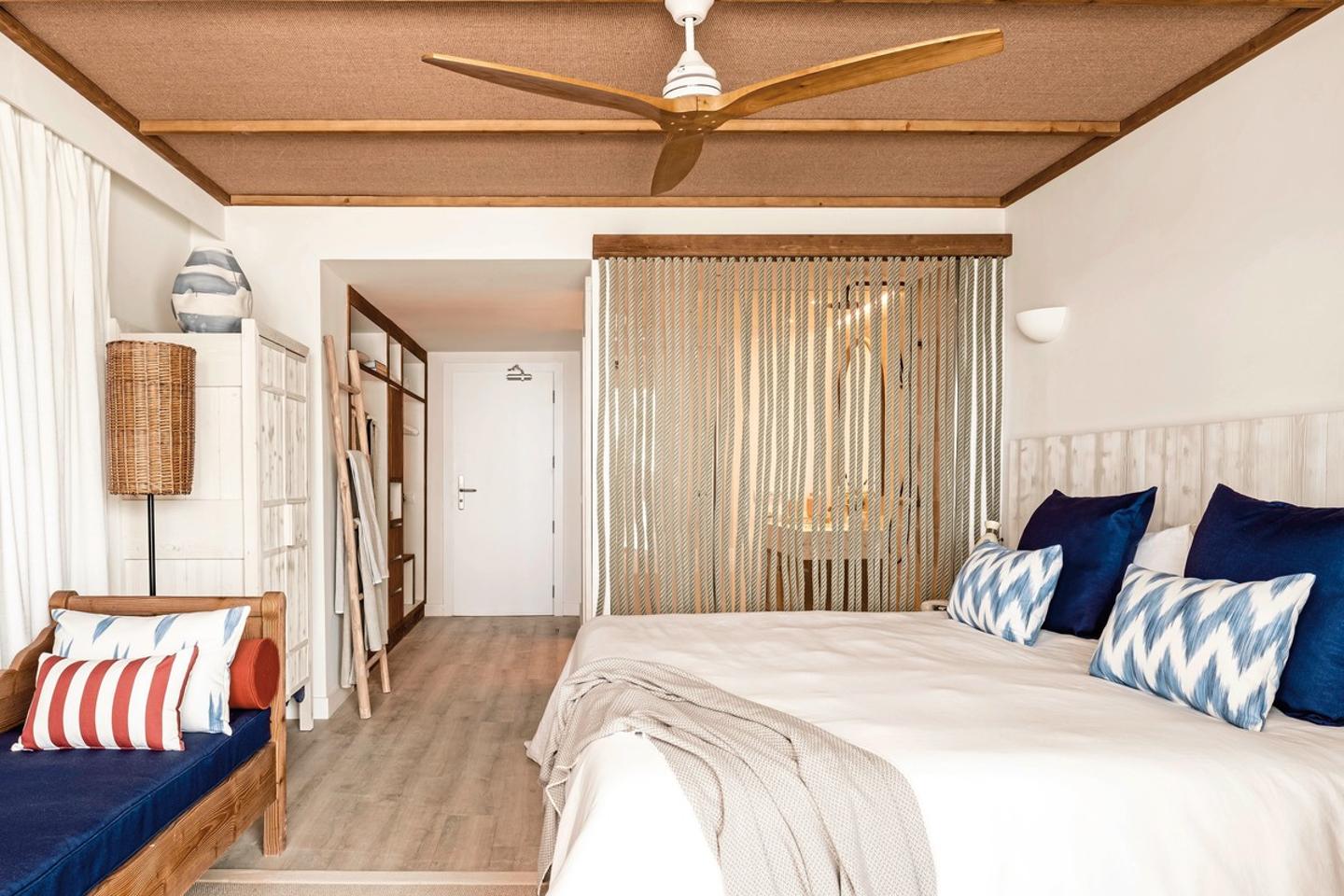 Wohnbeispiel Doppelzimmer Zel Premier