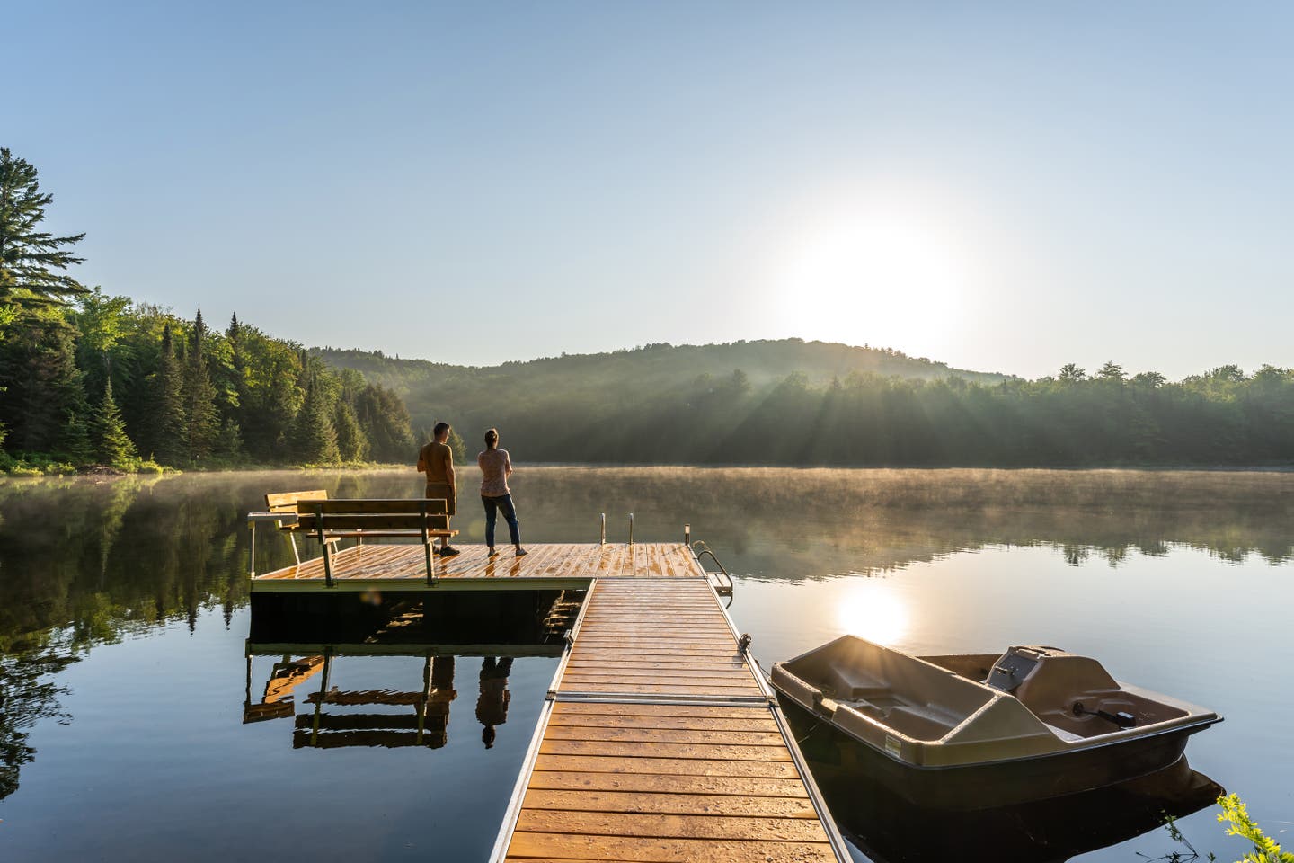 Adults-Only-Hotels in Deutschland - alleine genießen