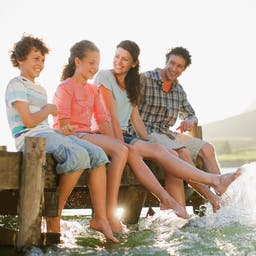 Familienhotels in Oberbayern