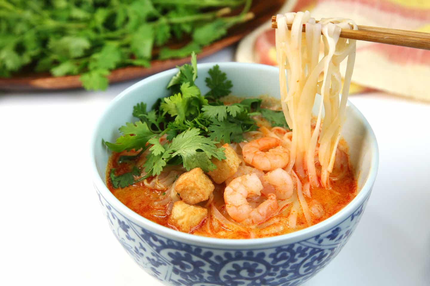 Laksa