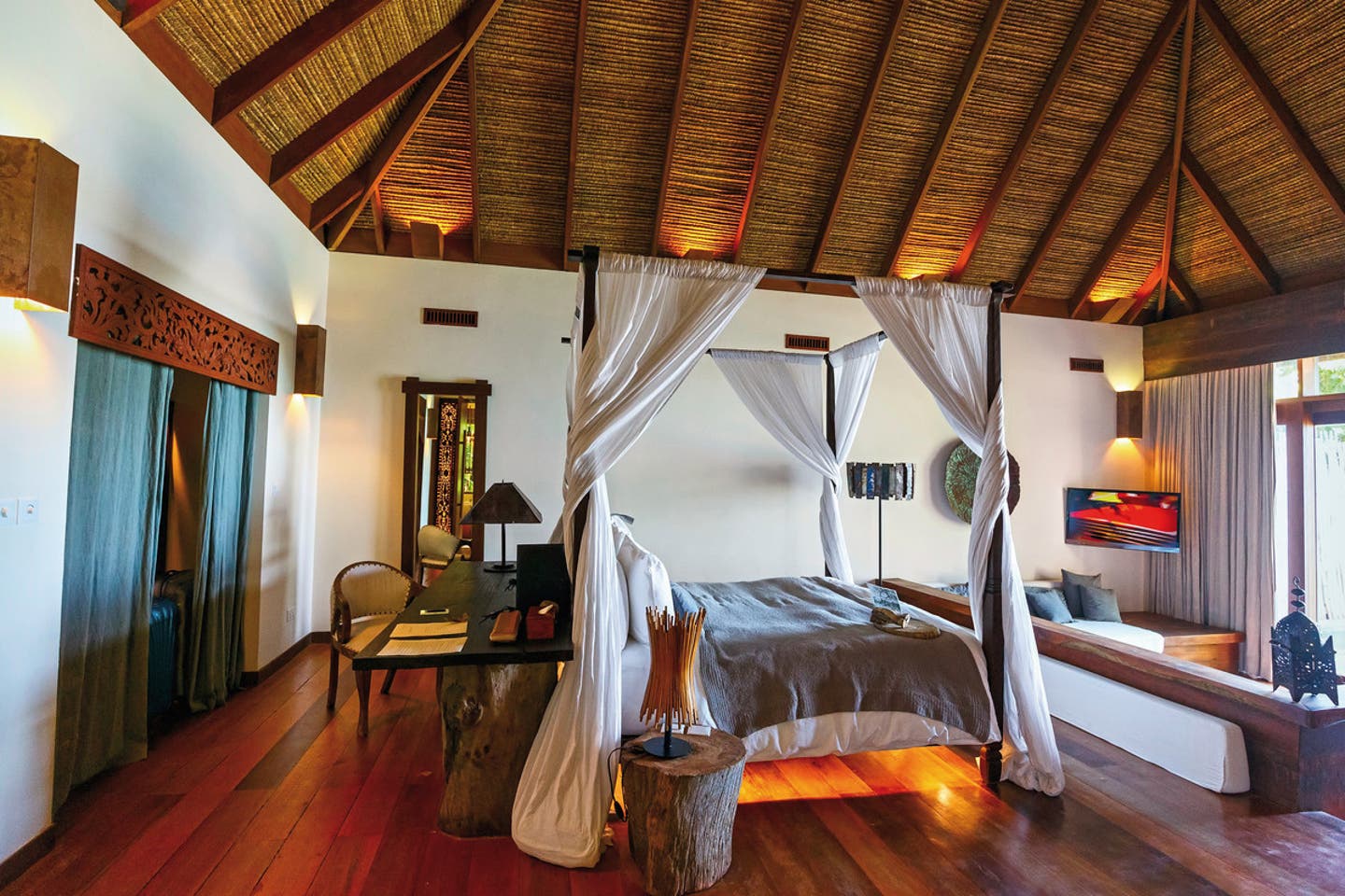 Jungle Villa One Bedroom