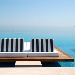 Luxushotels in Chalkidiki