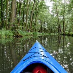 Sporthotels in Brandenburg