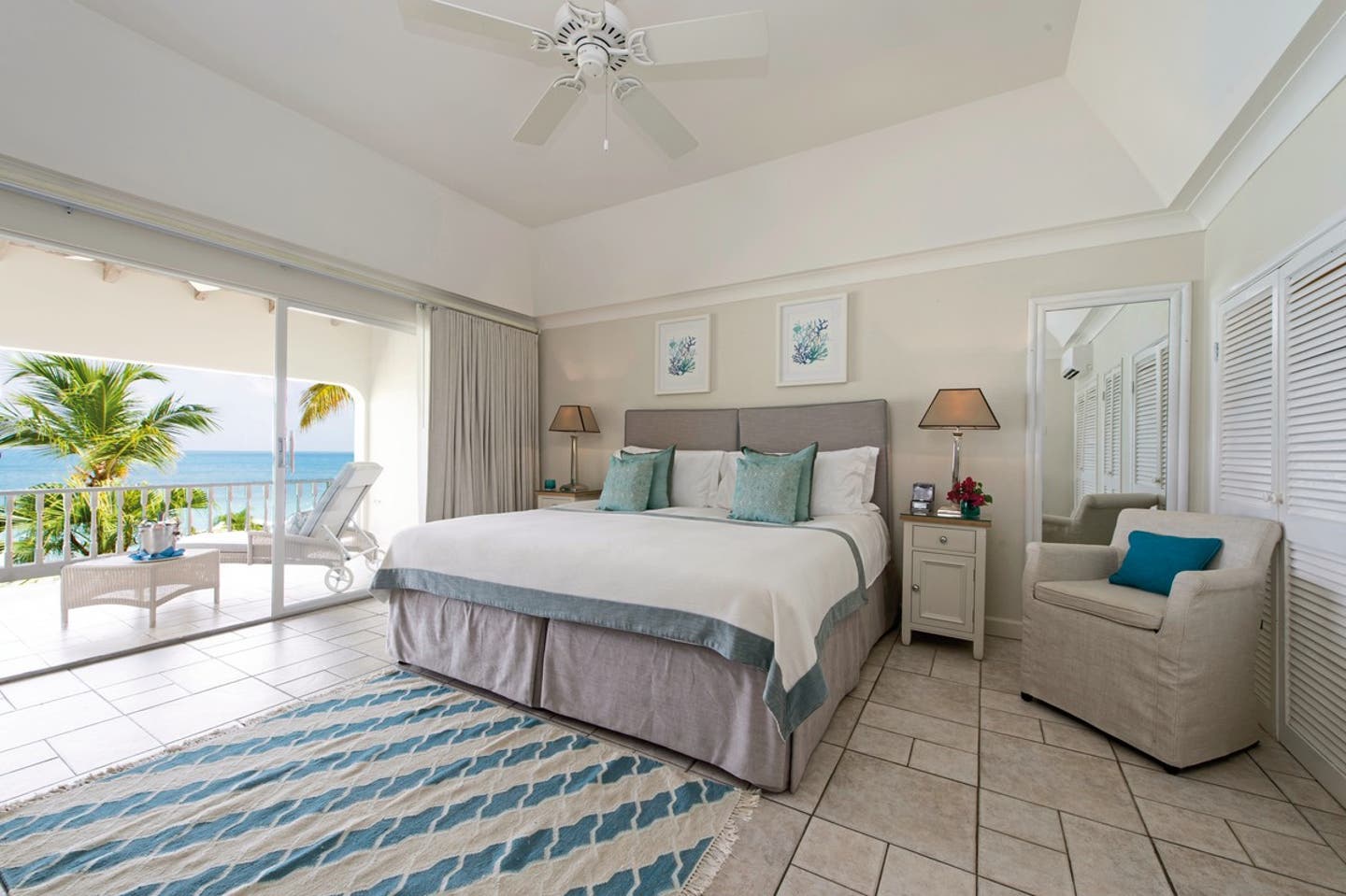 Wohnbeispiel Luxury Suite