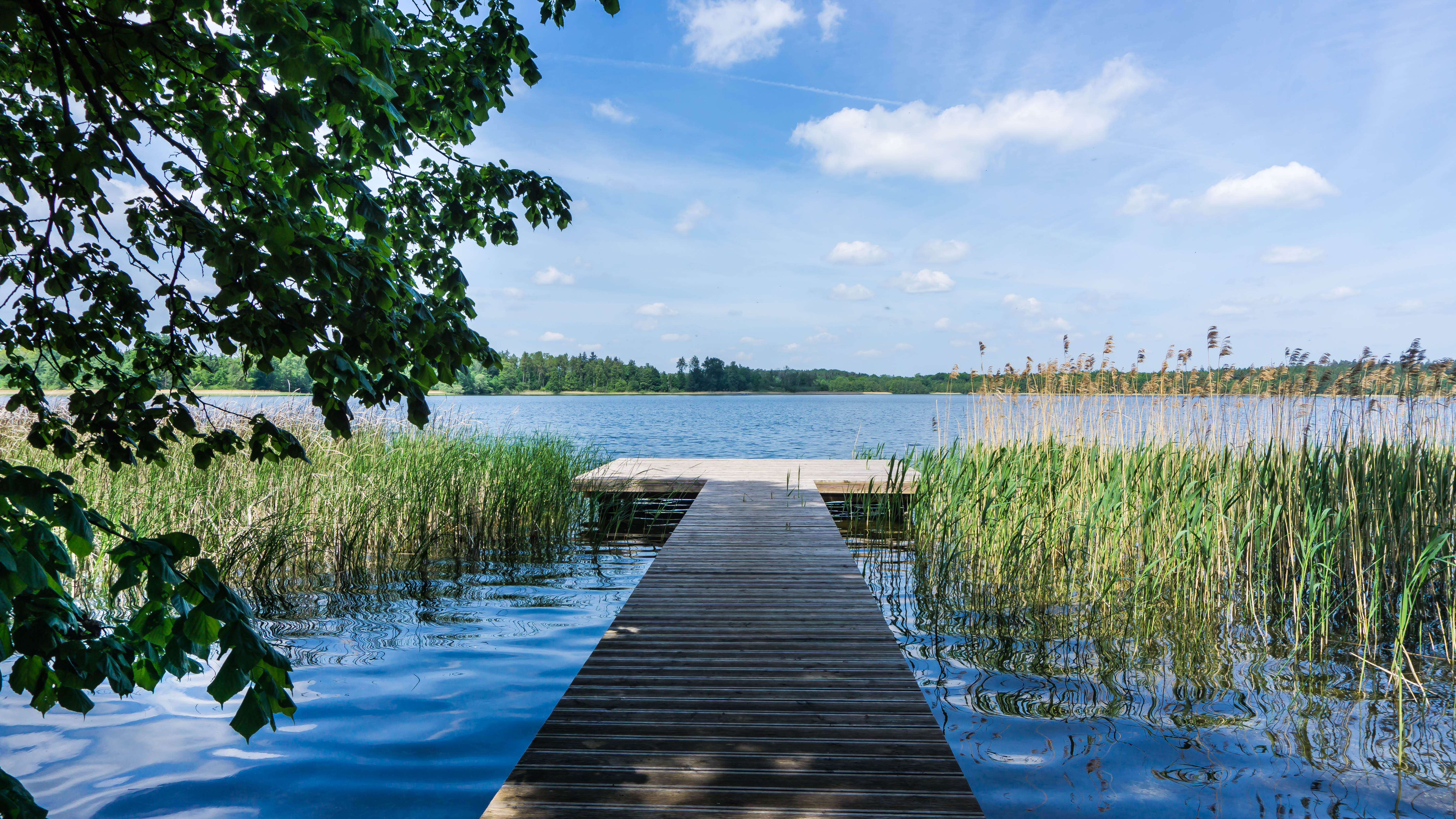 Wellnesshotel Mecklenburgische Seenplatte
