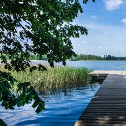 Wellnesshotel Mecklenburgische Seenplatte