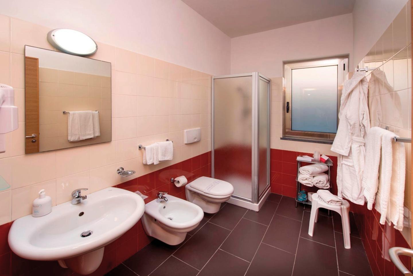Wohnbeispiel Doppelzimmer Superior