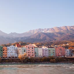 Familienhotels in Innsbruck
