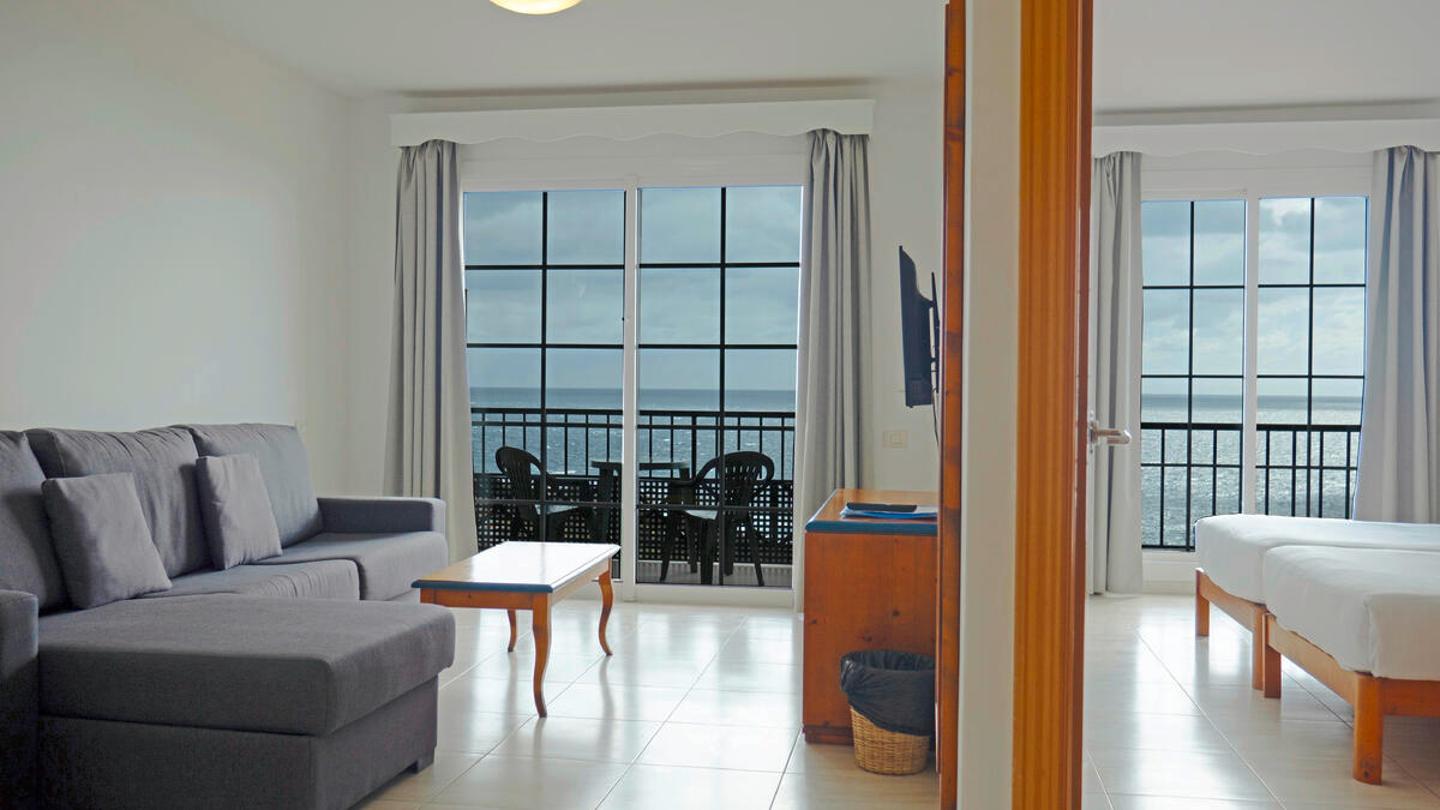 Wohnbeispiel Appartement