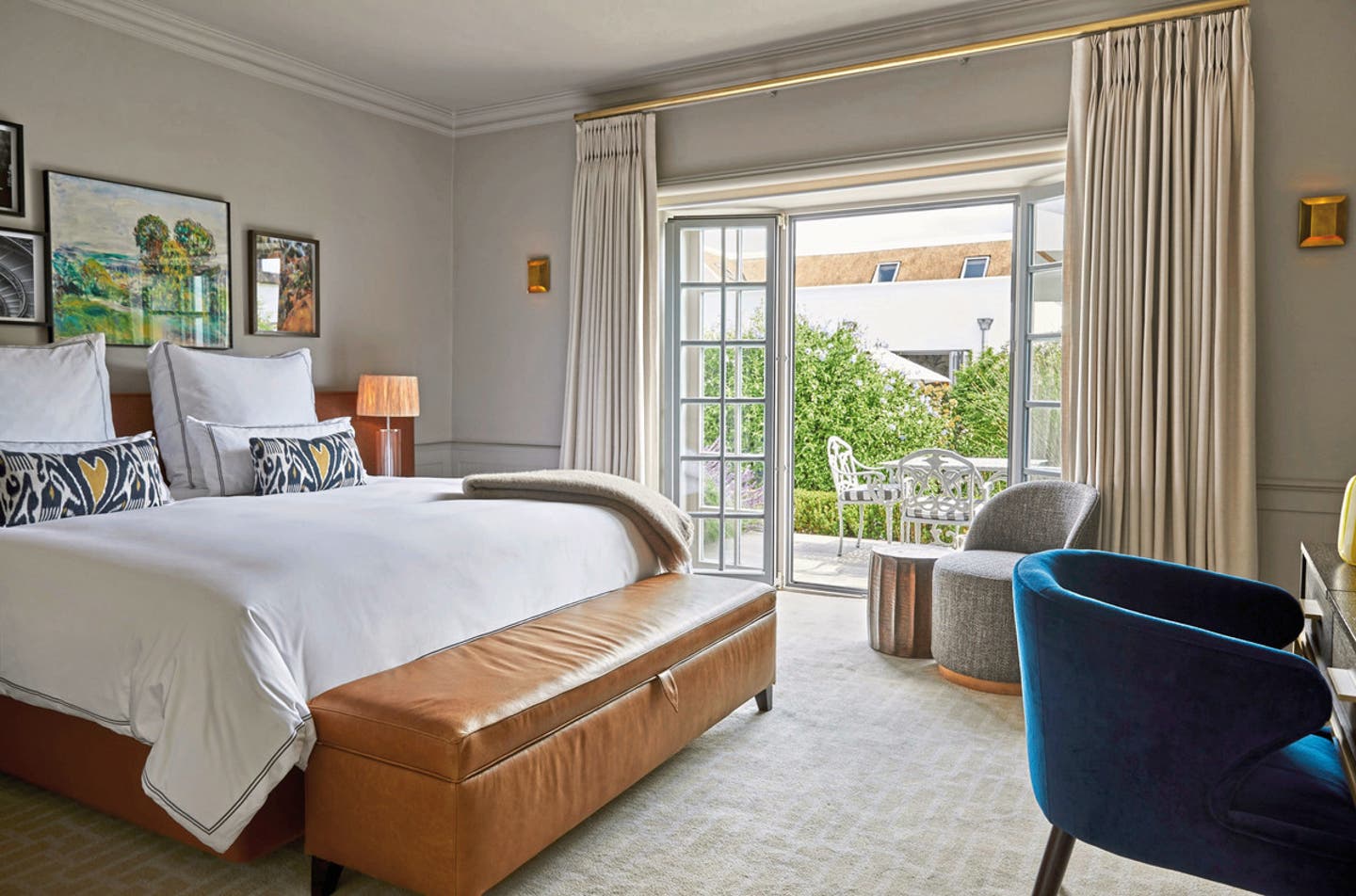 Wohnbeispiel Premium Room