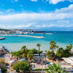 Hotels in Izmir