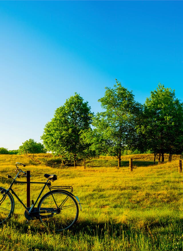 Fahrradurlaub Deutschland Fahrradurlaub Deutschland – die schönsten Regionen Deutschlands mit dem Fahrrad entdecken