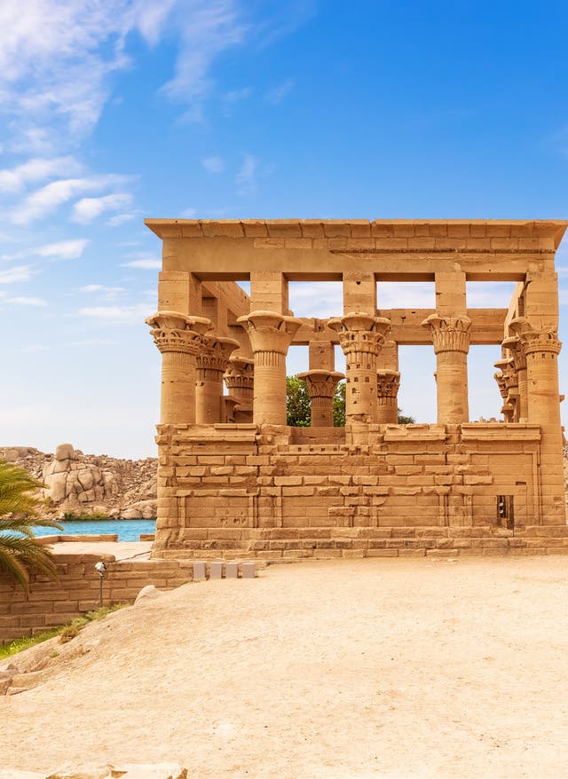 Ägypten Sehenswürdigkeiten