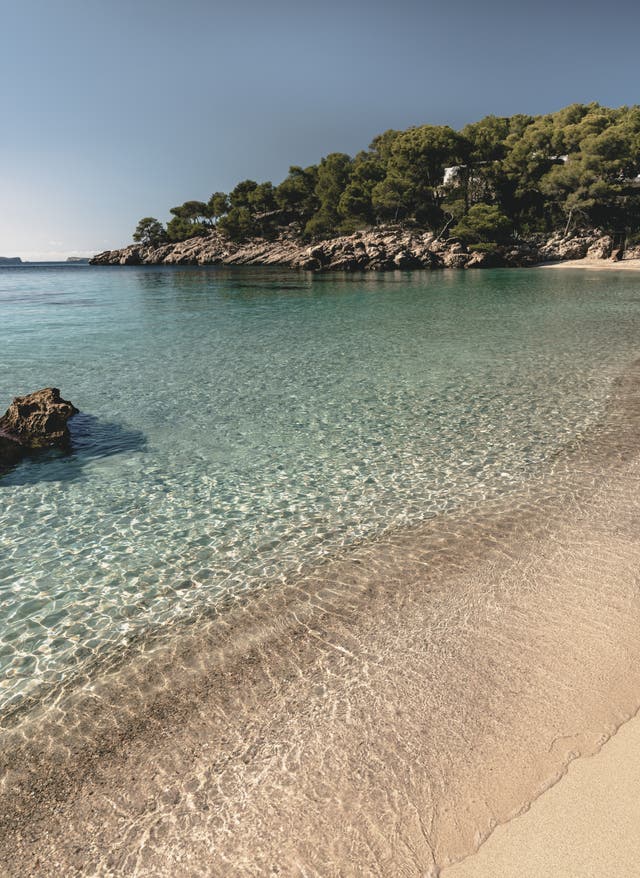 Ibiza Urlaub Ibiza Urlaub mit DERTOUR.