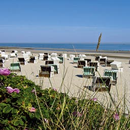 Hotel Wangerooge
