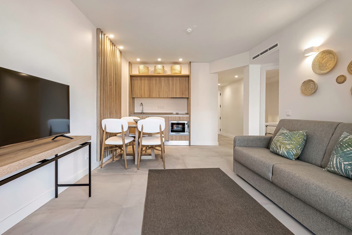 Wohnbeispiel Appartement