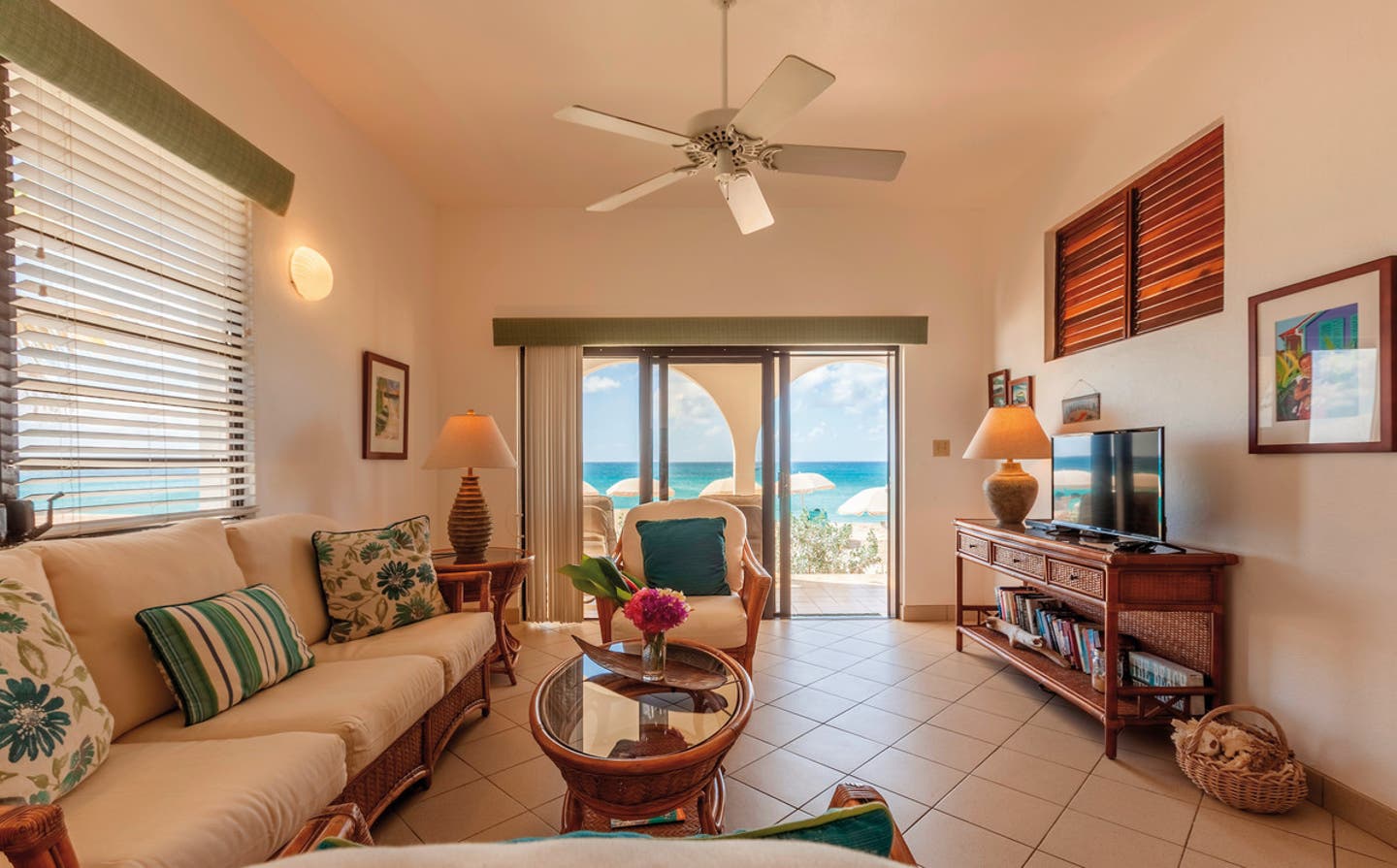 Wohnbeispiel Beachfront