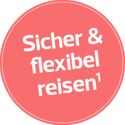promotional badge