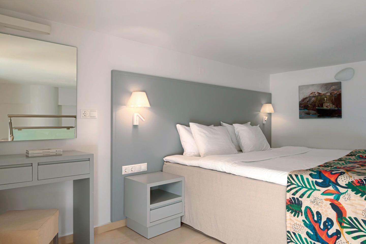 Wohnbeispiel Maisonette