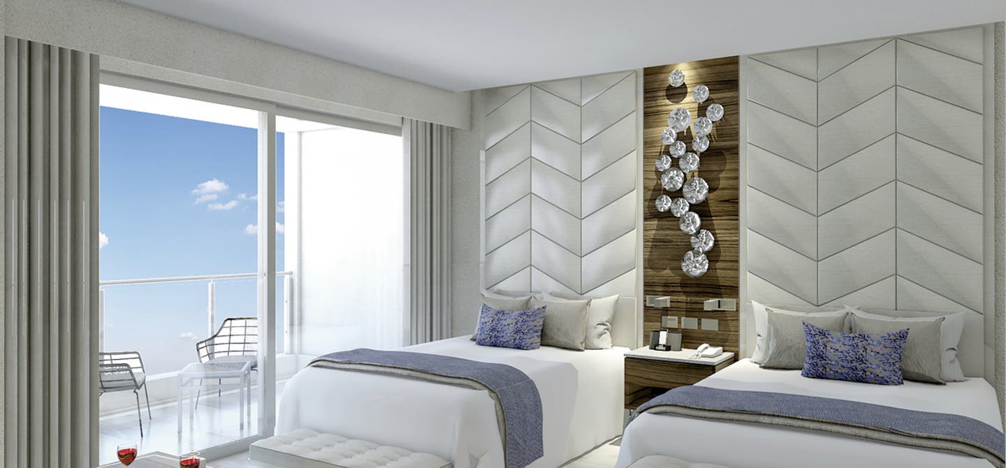 Wohnbeispiel Luxury Juniorsuite