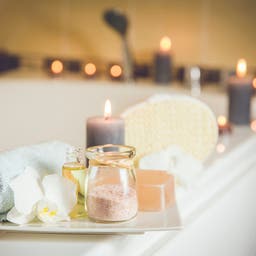 Wellnesshotels in Rom