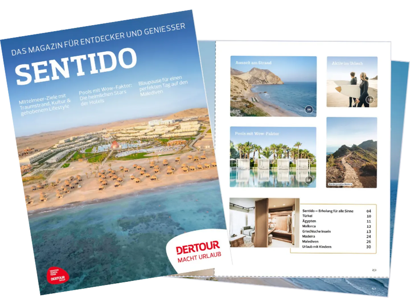 Themenwelt-Magazin-Sentido