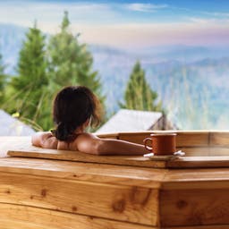 Wellnesshotels in Tirol