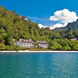 Hotel Langkawi