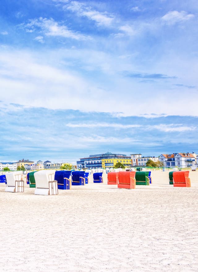 Dorint Hotels