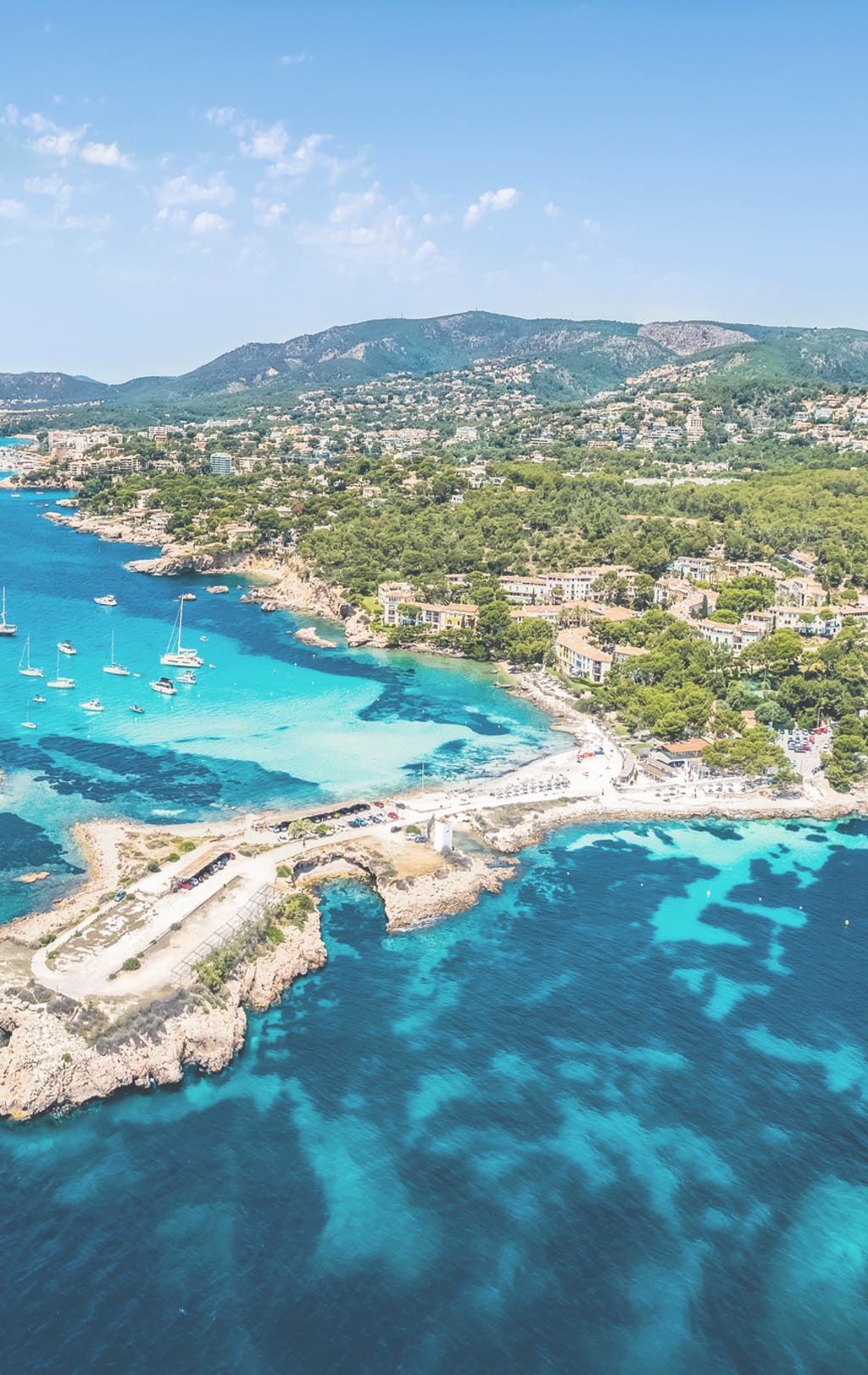 Idyllisches Elba Sehenswürdigkeiten erkunden DERTOUR