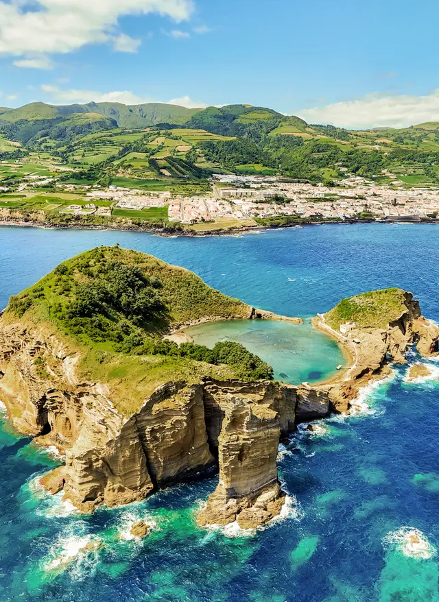 Sehenswürdigkeiten Portugal