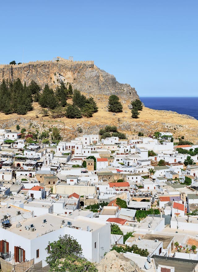 Top-Tipps für das authentische Rhodos