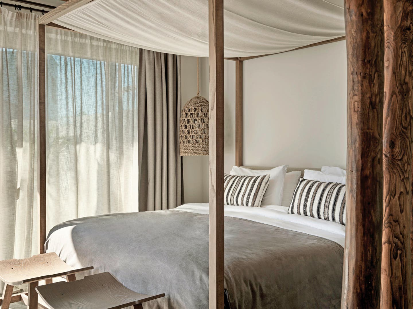 Wohnbeispiel Suite Bohemian