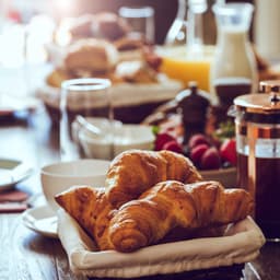 Sylt Hotel mit Frühstück