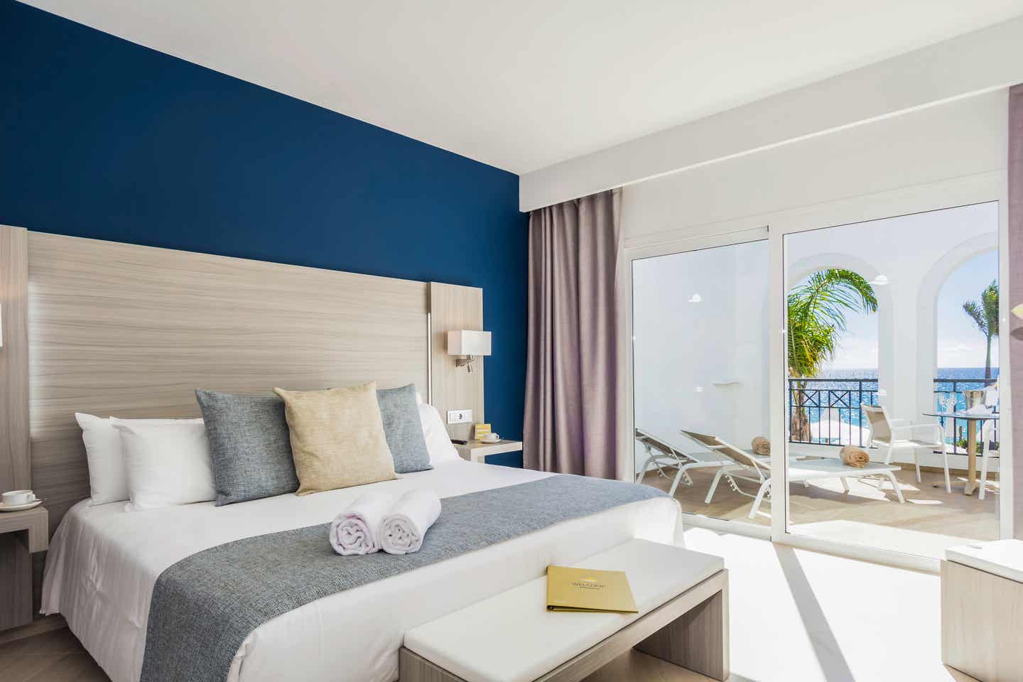 Zimmer im Royal Palm Resort & Spa, Fuerteventura