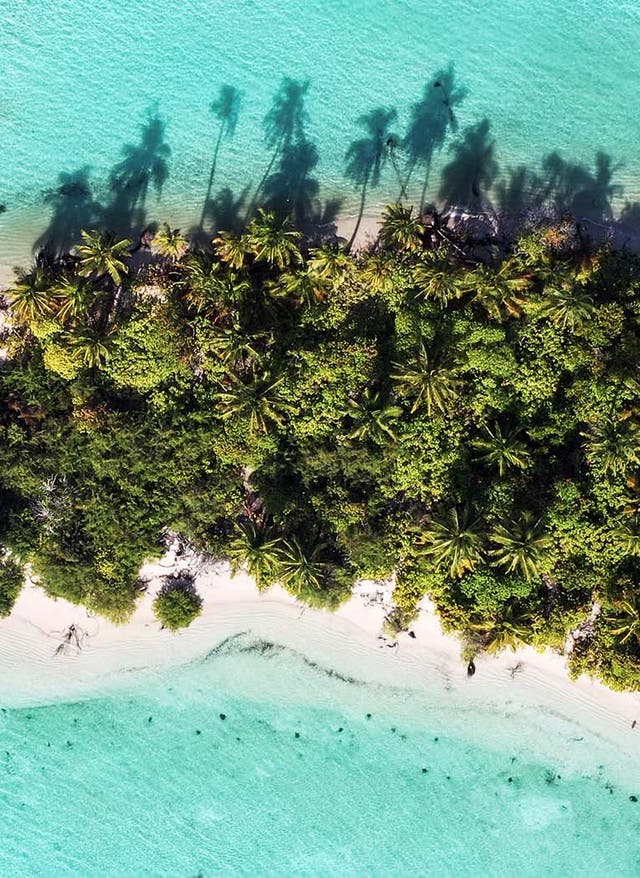 Welches Malediven Atoll passt zu mir