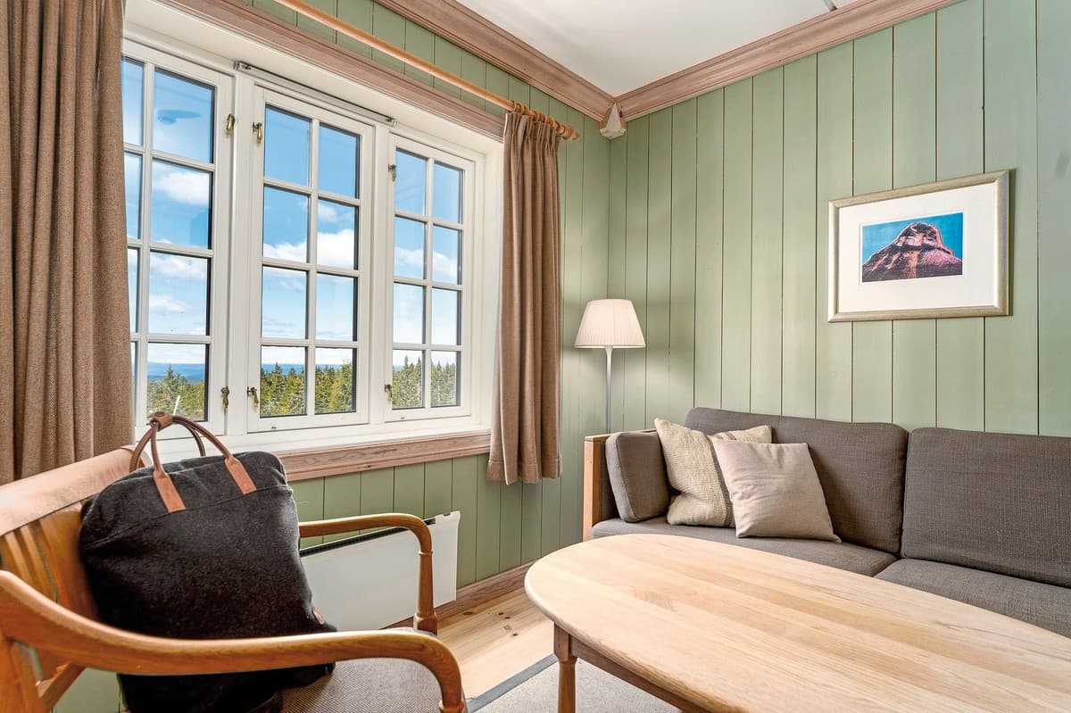 Wohnbeispiel Apartment