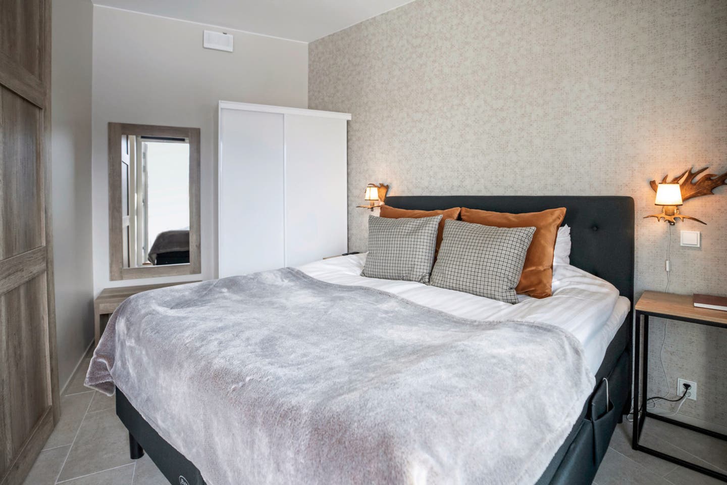 Wohnbeispiel Classic Suite