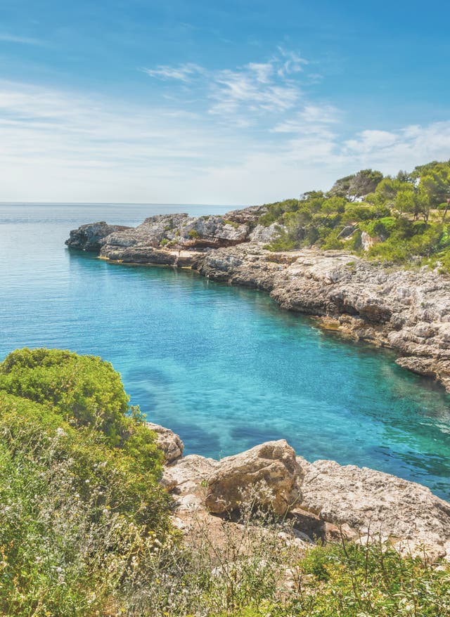 Mallorca beste Reisezeit