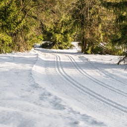 Skihotels im Bayerischen Wald