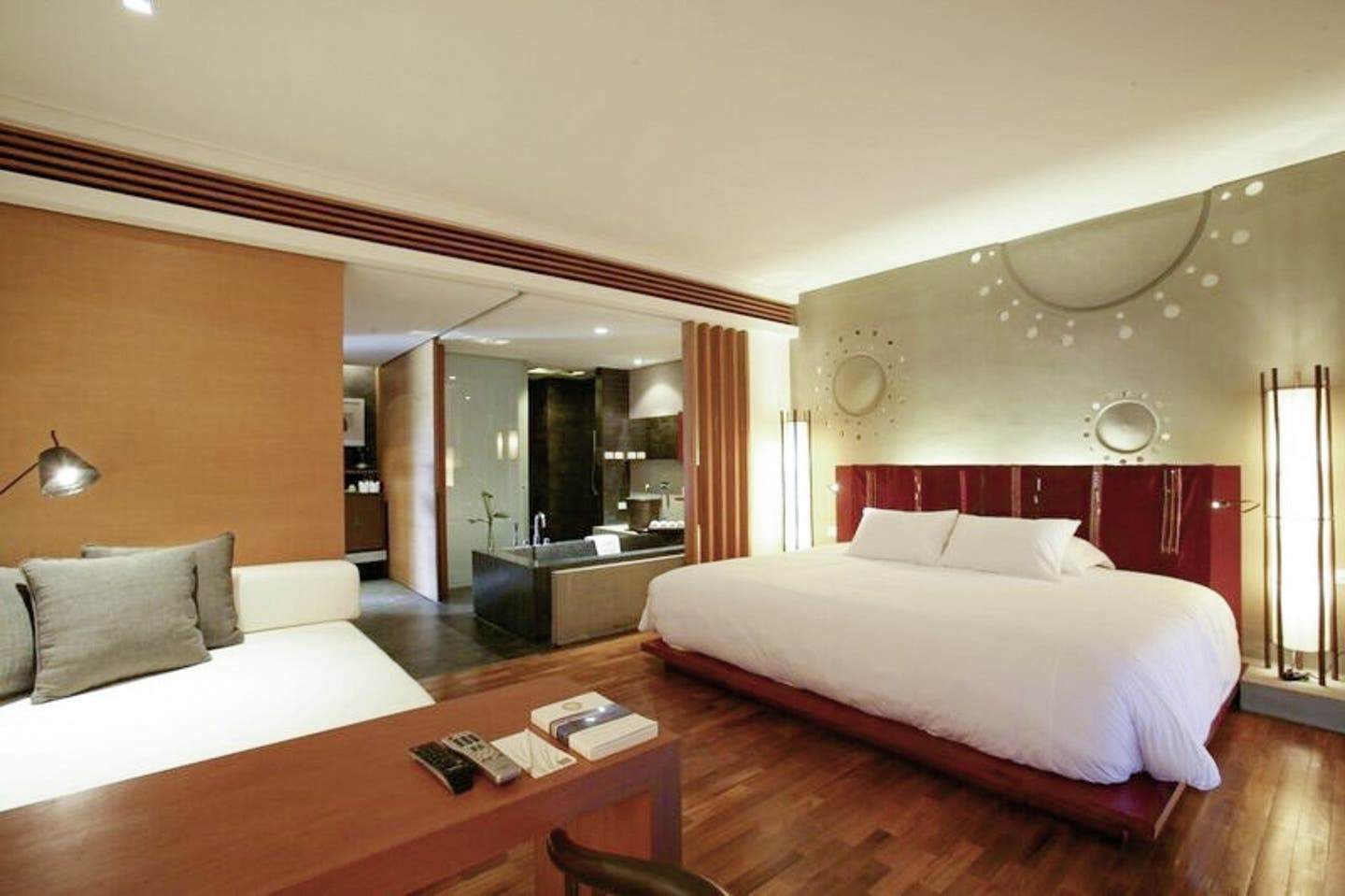 Wohnbeispiel Valley Deluxe Escape