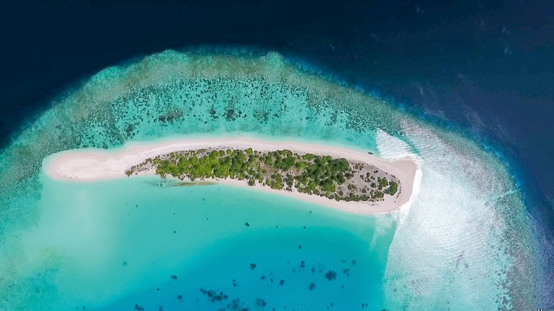 Malediven: Beste Reisezeit