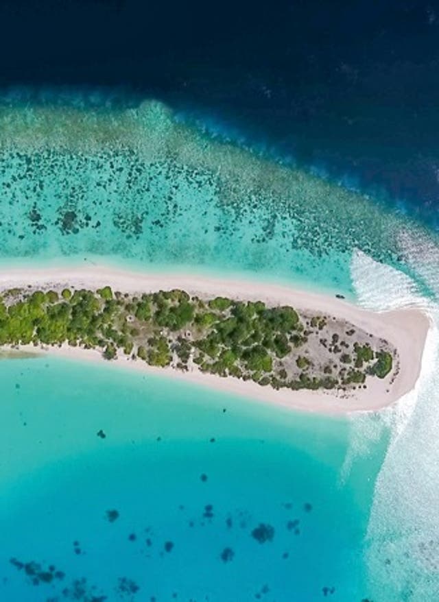Malediven: die beste Reisezeit für den Inselstaat Malediven: Beste Reisezeit