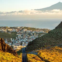 Pauschalreisen La Gomera