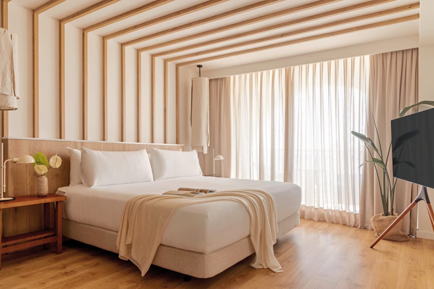 Wohnbeispiel Doppelzimmer Always ME