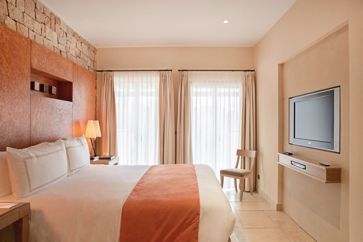 Wohnbeispiel Premier Villa